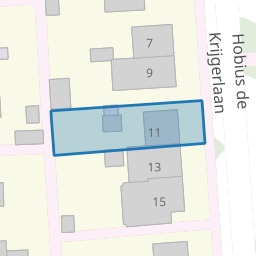 Perceel SMD00-B-3169