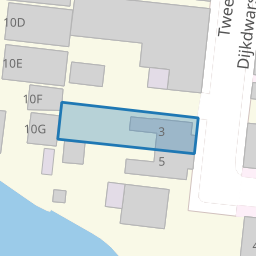 Perceel SMD00-B-3186