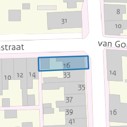 Perceel SMD00-B-3192