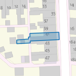 Perceel SMD00-B-3196