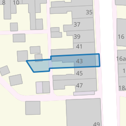 Perceel SMD00-B-3197