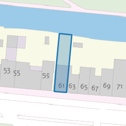 Perceel SMD00-B-3213