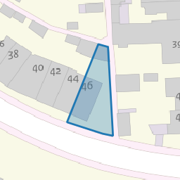Perceel SMD00-B-3230