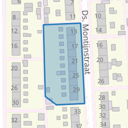 Perceel SMD00-B-3251
