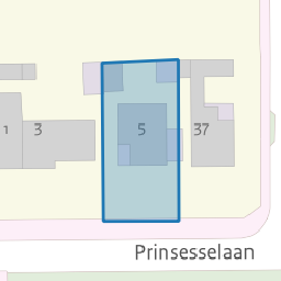 Perceel SMD00-B-3255