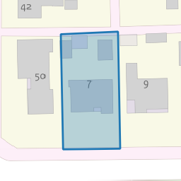 Perceel SMD00-B-3260