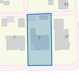 Perceel SMD00-B-3261