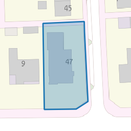 Perceel SMD00-B-3262