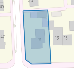 Perceel SMD00-B-3263