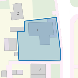 Perceel SMD00-B-3270
