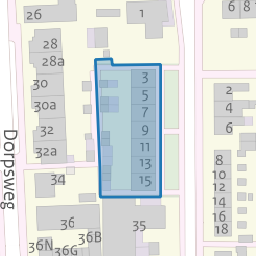 Perceel SMD00-B-3271