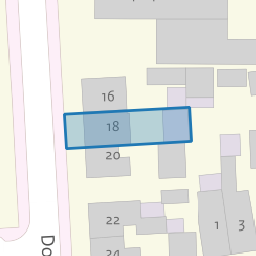Perceel SMD00-B-3290
