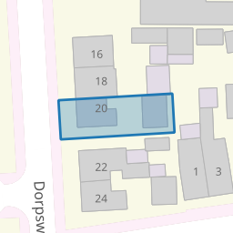 Perceel SMD00-B-3291
