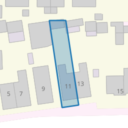 Perceel SMD00-B-3292