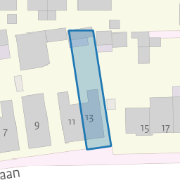 Perceel SMD00-B-3293