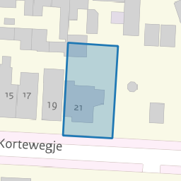 Perceel SMD00-B-3296