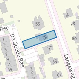 Perceel SMD00-B-3302
