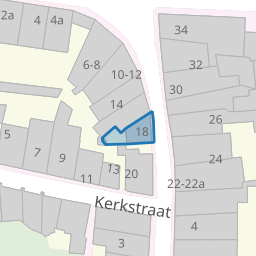 Perceel SMD00-B-3334