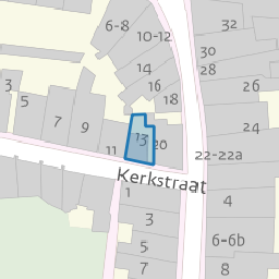 Perceel SMD00-B-3335
