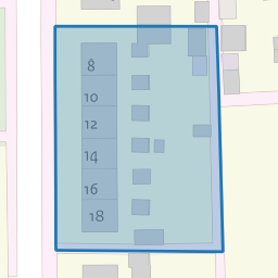 Perceel SMD00-B-3352