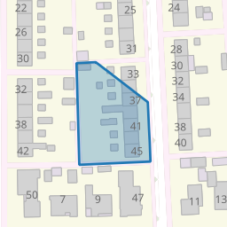 Perceel SMD00-B-3354