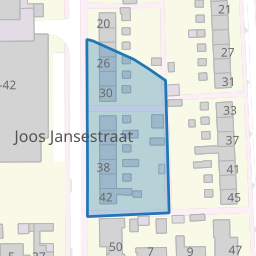 Perceel SMD00-B-3355