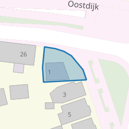 Perceel SMD00-B-3360