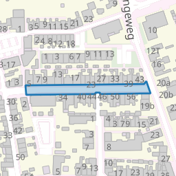 Perceel SMD00-B-3361