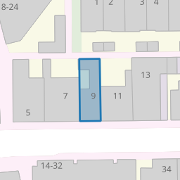 Perceel SMD00-B-3364