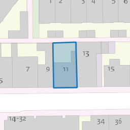 Perceel SMD00-B-3365