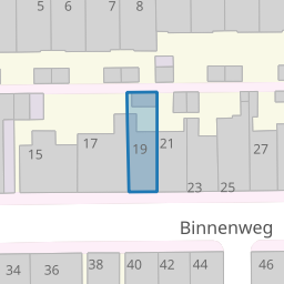 Perceel SMD00-B-3369