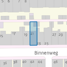 Perceel SMD00-B-3370