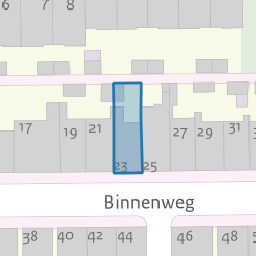 Perceel SMD00-B-3371