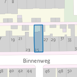 Perceel SMD00-B-3372