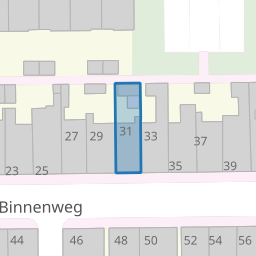 Perceel SMD00-B-3375