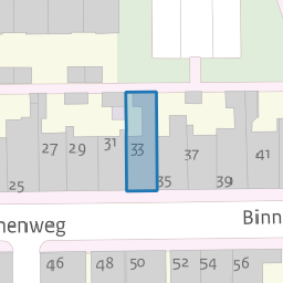 Perceel SMD00-B-3376