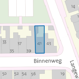 Perceel SMD00-B-3380