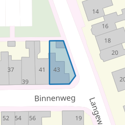Perceel SMD00-B-3381