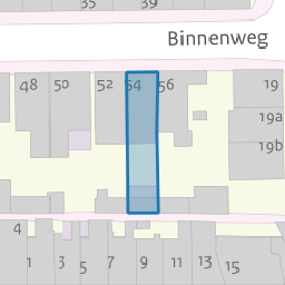Perceel SMD00-B-3384