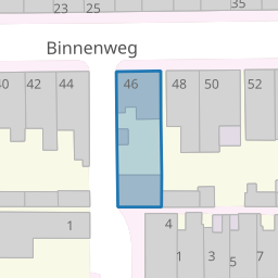 Perceel SMD00-B-3388