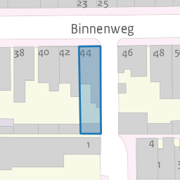 Perceel SMD00-B-3389