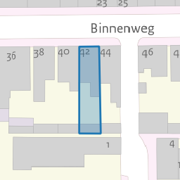 Perceel SMD00-B-3390