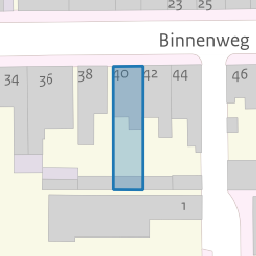 Perceel SMD00-B-3391