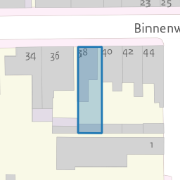Perceel SMD00-B-3392