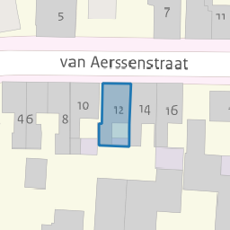 Perceel SMD00-B-3399