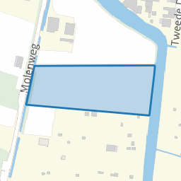 Perceel SMD00-B-3413