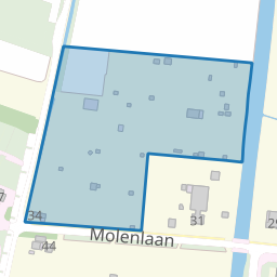Perceel SMD00-B-3414
