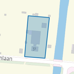 Perceel SMD00-B-3416