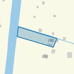 Perceel SMD00-B-3421