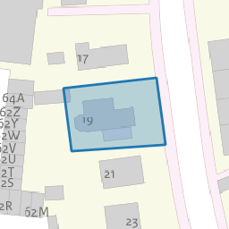 Perceel SMD00-B-3464
